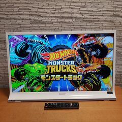 SHARP LED AQUOS LED LC-32J9 液晶テレビ