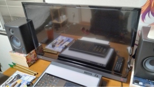 東芝REGZA32インチ