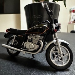 超希少！CBX400F  GS400E Yahoo!オークション - 超希少 CBX400F 1型赤ソリッドカラー 初期