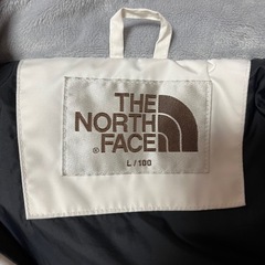 ノースフェイス ダウンコート ベンチコート メンズ ロング