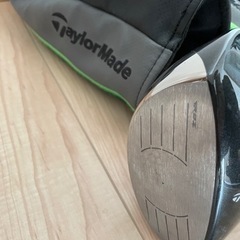 TAYLORMADE RBZSPEEDLITE 11本セット　キャディバッグ付き