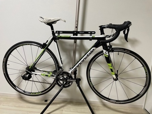 CANNONDALE 「キャノンデール」 CAAD10 105 2015年モデル ロードバイク