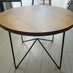 ライフファニチャー　TH ASH TABLE LIFE FURNITURE TH ASH TABLE / ライフファニチャー TH アッシュ