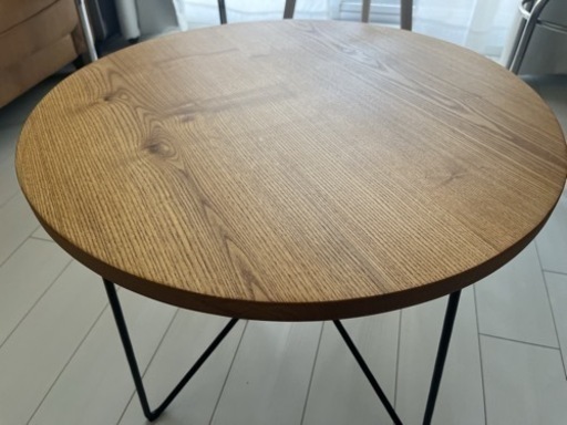 ライフファニチャー TH ASH LOW TABLE センターテーブル