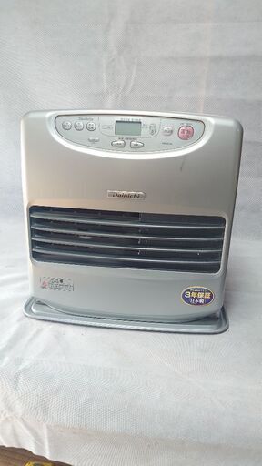 完売ありがとう）ダイニチブルーヒーター FW-4616L石油ファンヒーター