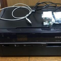 EPSONプリンタEP704A