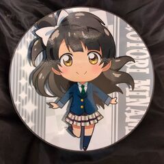 【ほぼ新品】ラブライブ! ミニテーブル Love Live! 南ことり