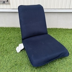 【ネット決済】CAINZ リクライニングコンパクト座椅子