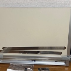 製図版　勾配定規　他