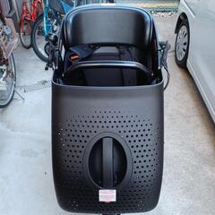 YAMAHA　フロントチャイルドシート