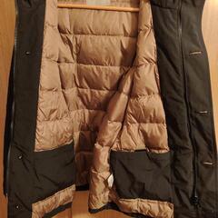 美品UNITED ARROWS LTD マウンテンダウンジャケット