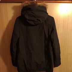 美品UNITED ARROWS LTD マウンテンダウンジャケット