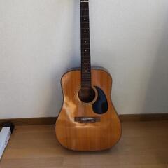 TAKARAのギター