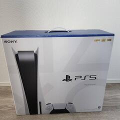 【お取引中】PS5