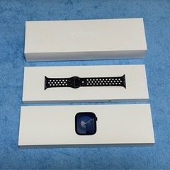 Apple Watch 9  新品　未開封