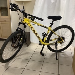 CAnnonDALE キャノンデール　TRAIL 7 マウンテン...