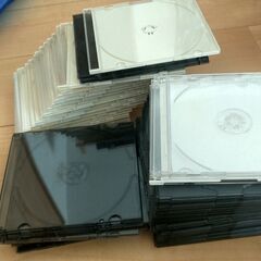 CD・DVDケース