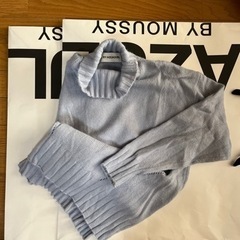 服/ファッション セーター レディース