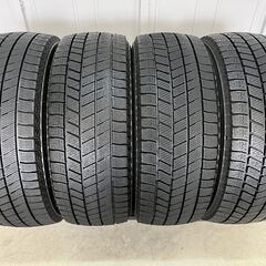 BRIDGESTONE BLIZZAK VRX3 215/55R...