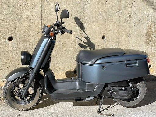 ヤマハ VOX 軽レストア済み【原付50㏄】 ヤマハ VOX 軽レストア済み【原付50㏄】