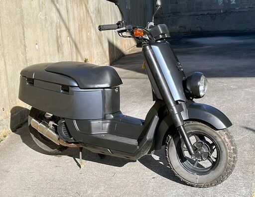 ヤマハ VOX 軽レストア済み【原付50㏄】 ヤマハ VOX 軽レストア済み【原付50㏄】