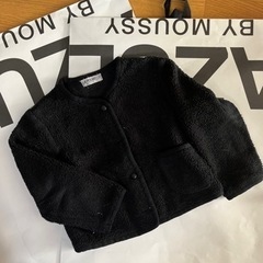 子供服 カーディガン 90センチ