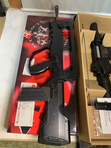 エアガン ジャンク品 まとめて エアガン ガスガン 電動ガン トイガン