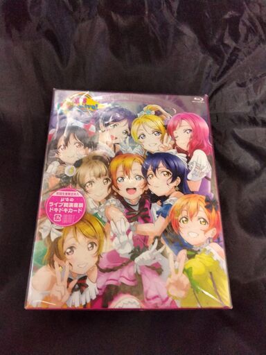 【新品】ラブライブ!μ'sGo→Go!2015 Dream Sensation!