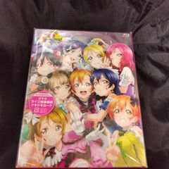 【新品】ラブライブ!μ'sGo→Go!2015 Dream Se...