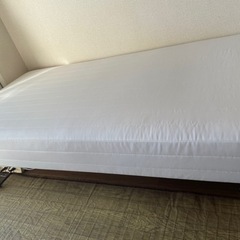 シングルベッド　Sサイズ
