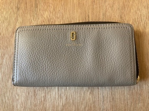 MARC JACOBS 長財布