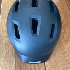 キッズ　ブリヂストン自転車用ヘルメット