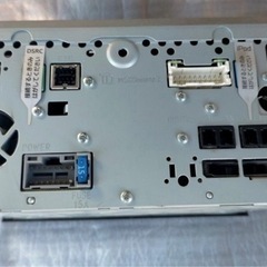 ストラーダ HDDナビ CN-H510WD フルセグ Bluetooth