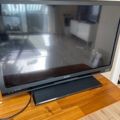 一旦受付終了　アクオス　液晶テレビ　LC-32H9 32型　