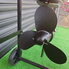 PARSUN パースン 船外機 2サイクル ２馬力 ご自身でメンテナンス可能な方推奨【引取限定・動画アリ】