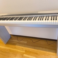 ピアノ 88鍵盤