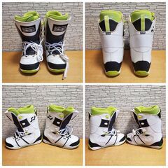 OXYGEN 雪山 スノーボード150㎝ 4点セット