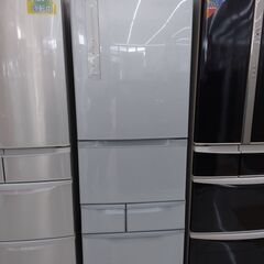 TOSHIBA?東芝?426L冷蔵庫?3～4人用?GR-G43G?