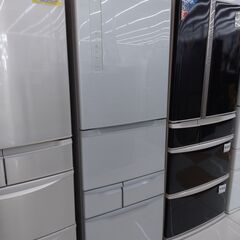 🍔TOSHIBA🍔東芝🍔426L冷蔵庫🍔3～4人用🍔GR-G43G🍔