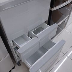 🍔TOSHIBA🍔東芝🍔426L冷蔵庫🍔3～4人用🍔GR-G43G🍔