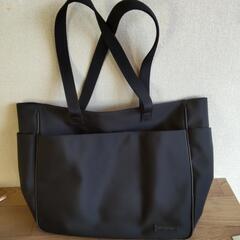 (美品)コムサ トートバッグ