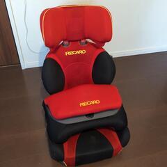 RECARO　キッズシート　チャイルドシート