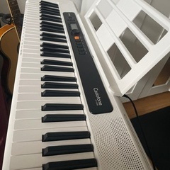 カシオ（CASIO）電子キーボード Casiotone CT-S...