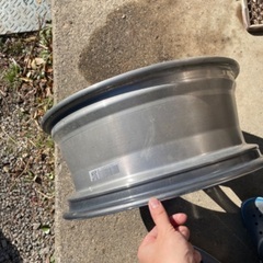 レヴォーグ　純正ホイール