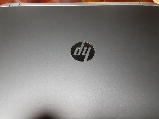 HPノートパソコン