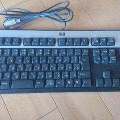 キーボードkb-0316 hp keyboard