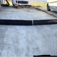 値下げしました‼️写真を追加しました‼️SilkBlaze シルクブレイズサイドパネル‼️