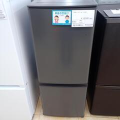 お値下げしました！☆ジモティ割あり☆ 三菱 冷蔵庫 146L 21年製 動作