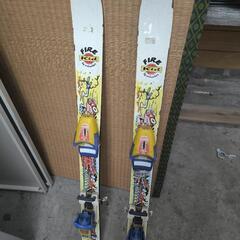 スキー ジュニア 90cm