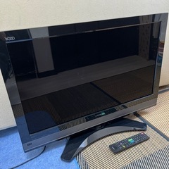 液晶テレビ32型 日立